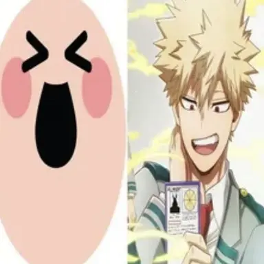Profile image of Bakugo