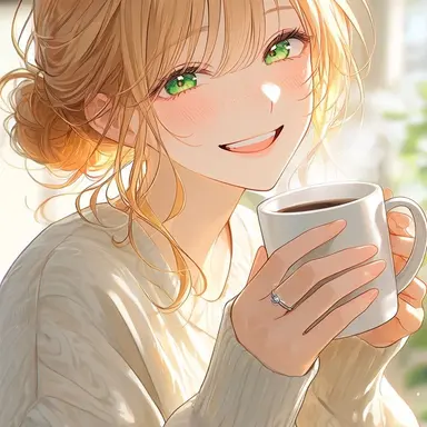 Profile image of Petra