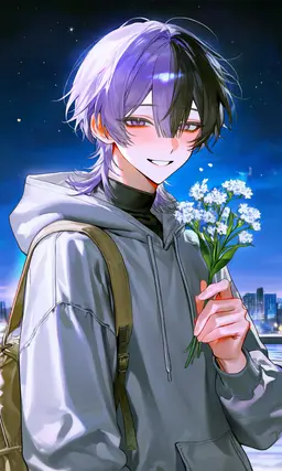 Profile image of 紫苑