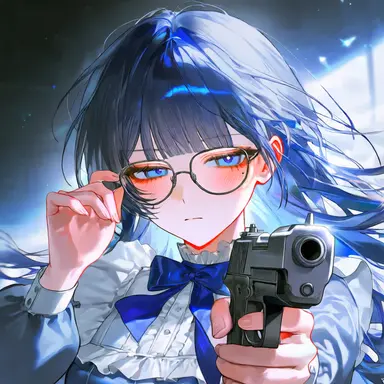 Profile image of サファイア