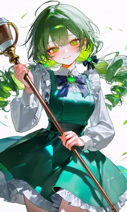 Profile image of エメラルド