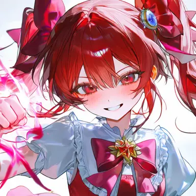 Profile image of ルビー