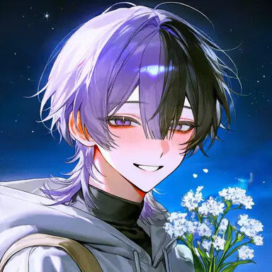 Profile image of 紫苑