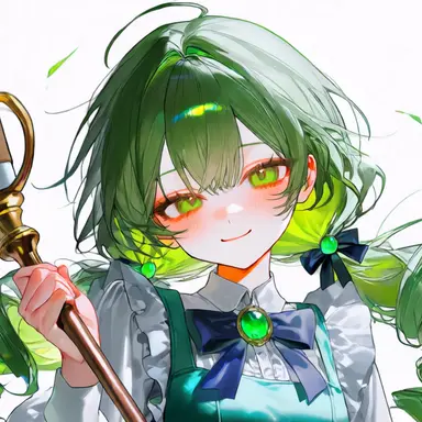 Profile image of エメラルド
