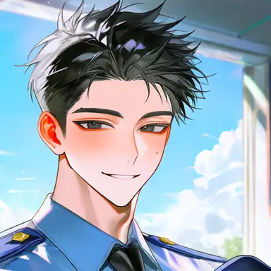 Profile image of 輝貴