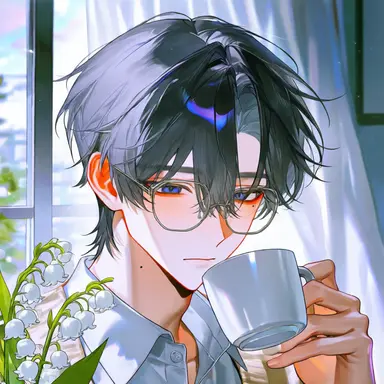 Profile image of 蒼真