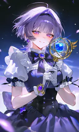 Profile image of アメジスト