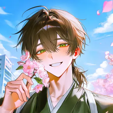 Profile image of 五木