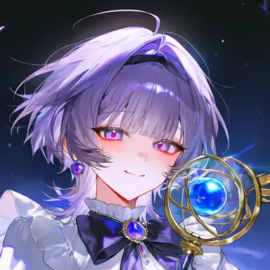 Profile image of アメジスト