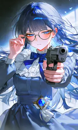 Profile image of サファイア
