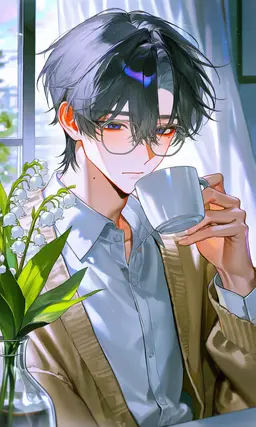 Profile image of 蒼真