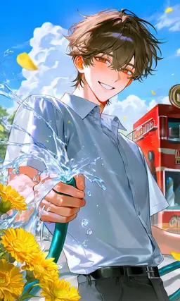 Profile image of 陽
