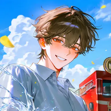 Profile image of 陽