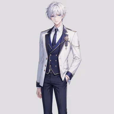 Profile image of 神代 湊