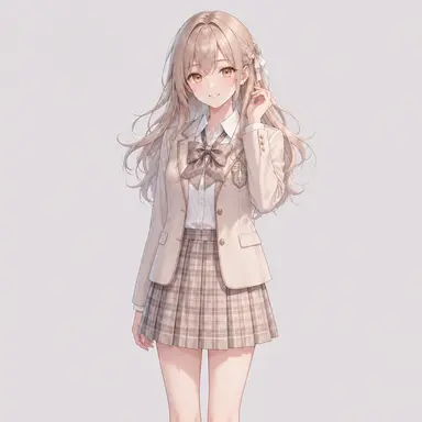 Profile image of 七瀬 美月