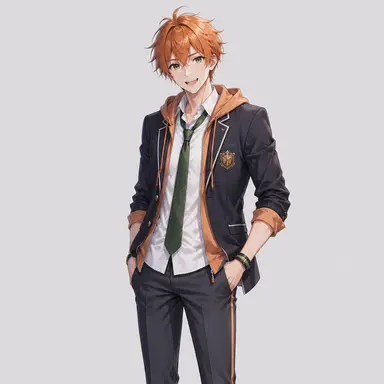 Profile image of 相沢 悠斗