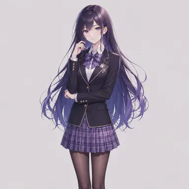 Profile image of 東雲 玲奈