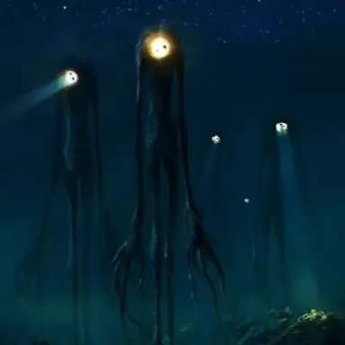 Profile image of 감시자