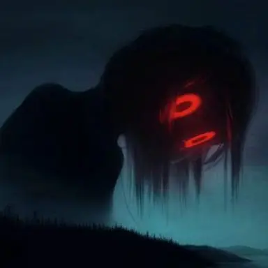 Profile image of 악몽