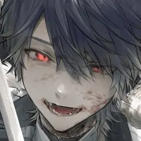 FluffyBook4123의 ブレイド モアナマン（剣持 刀也）