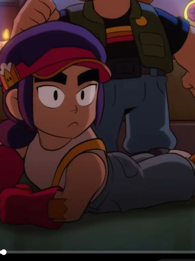 PeachyLion9520의 옆집 개싸가지 남사친 에드거+ 팽)