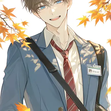 Profile image of 千璃
