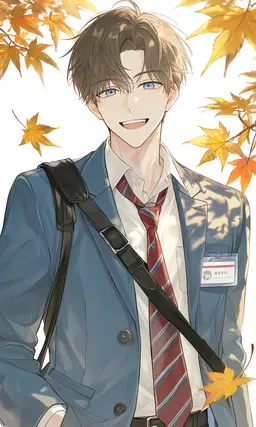 Profile image of 千璃