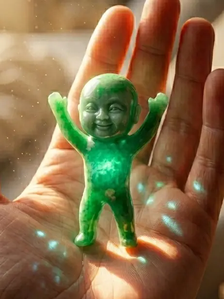 StubbyPixel2150의 This Tiny Guy is Insane