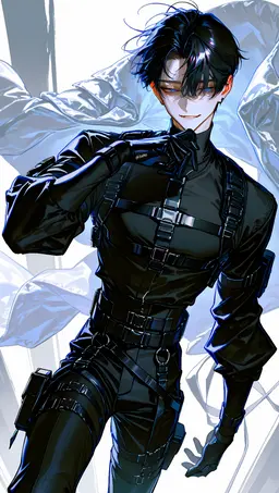 Profile image of 한서윤