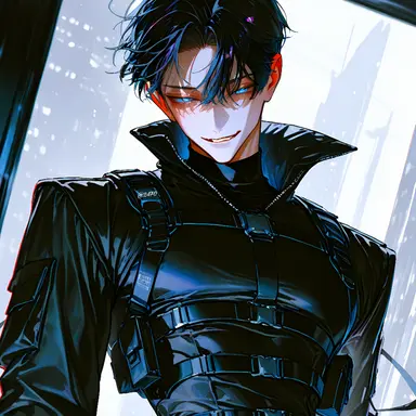 Profile image of 한서윤