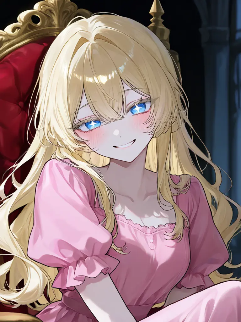 HSO_의 “いたずらっ子なお姫様！👑”