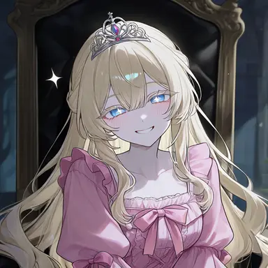 Profile image of ルシア・エーデルハルト