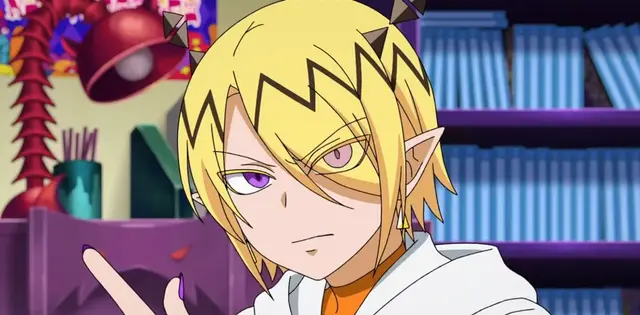 Profile image of シャックス・リード