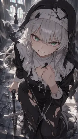 Profile image of 실비아