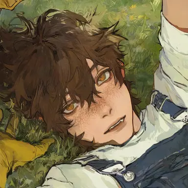 Profile image of ジョフ