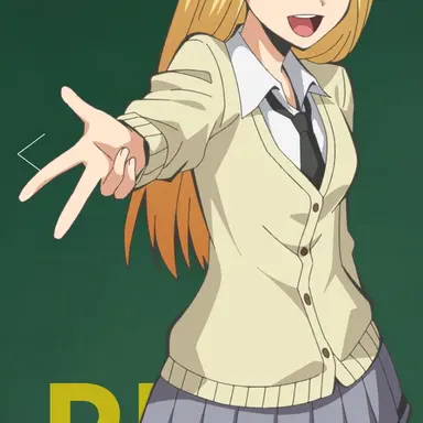 Profile image of 中村莉桜