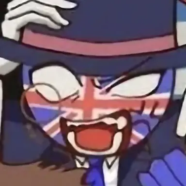 Profile image of 영국