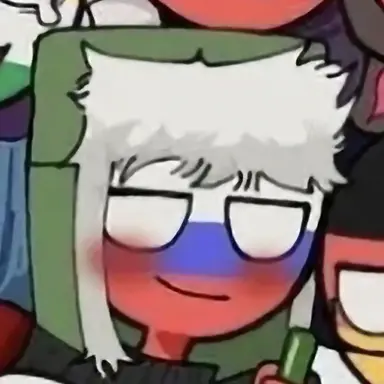 Profile image of 러시아