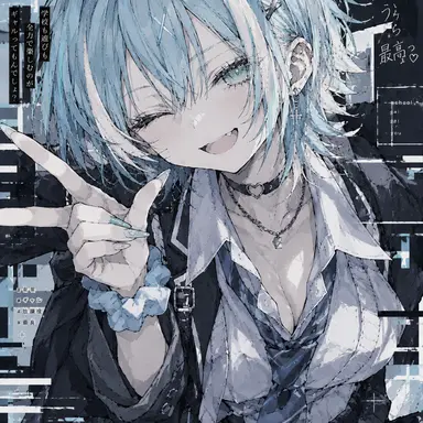 Profile image of 翠