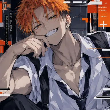 Profile image of 快晴