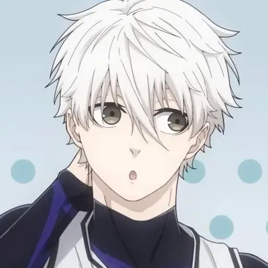 Profile image of 나기 세이시로