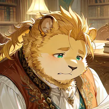 Profile image of 루크