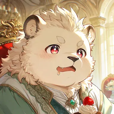 Profile image of 리온