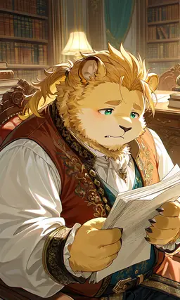 Profile image of 루크