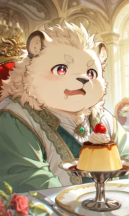 Profile image of 리온