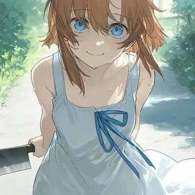 Profile image of Rena Ryugu