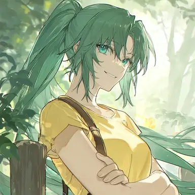 Profile image of Mion Sonozaki