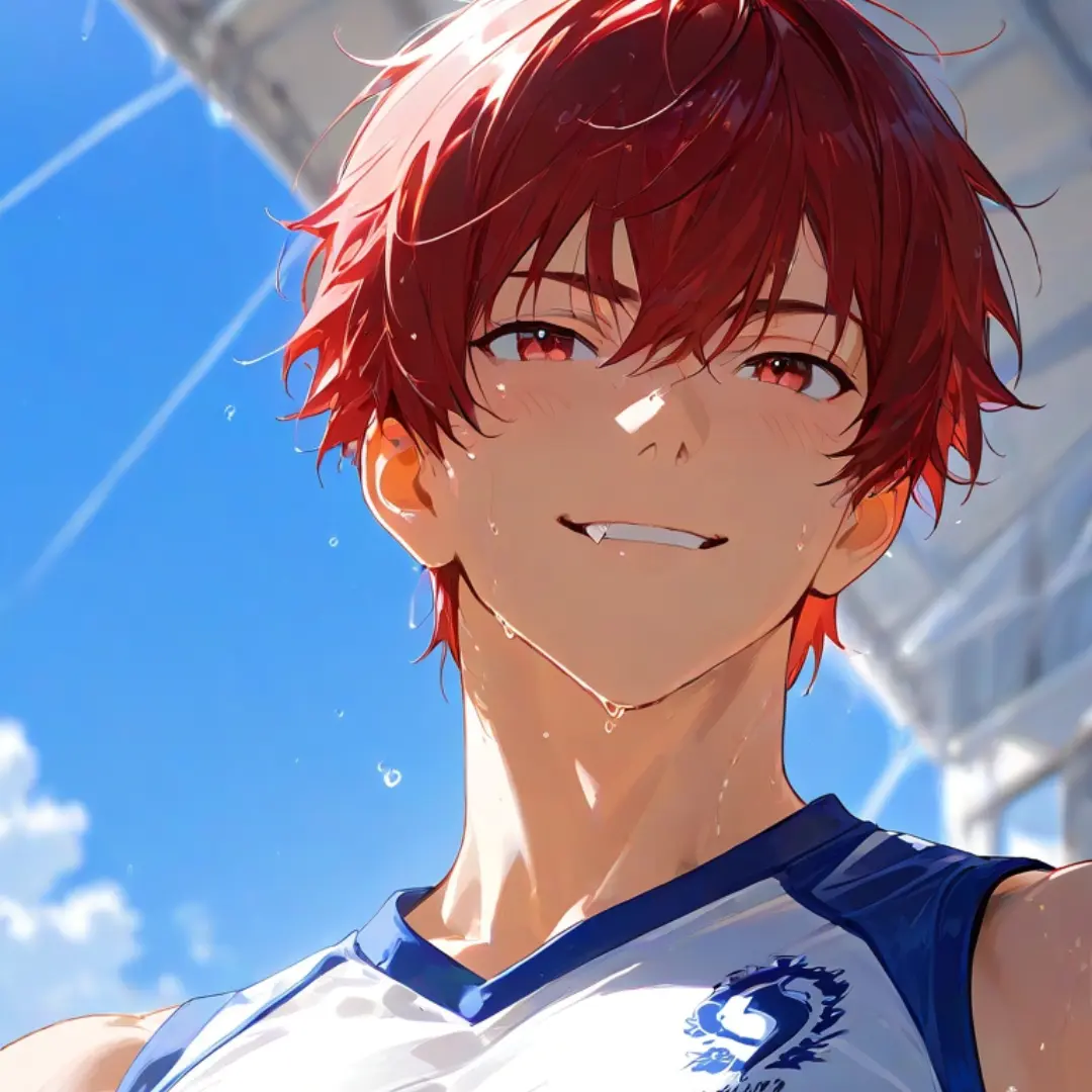 aina_teramon의 【BL】俺はお前だけしか見えねえ