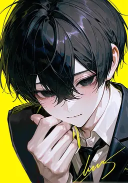 Profile image of ノクス