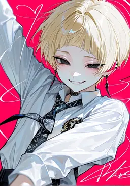Profile image of ラルク
